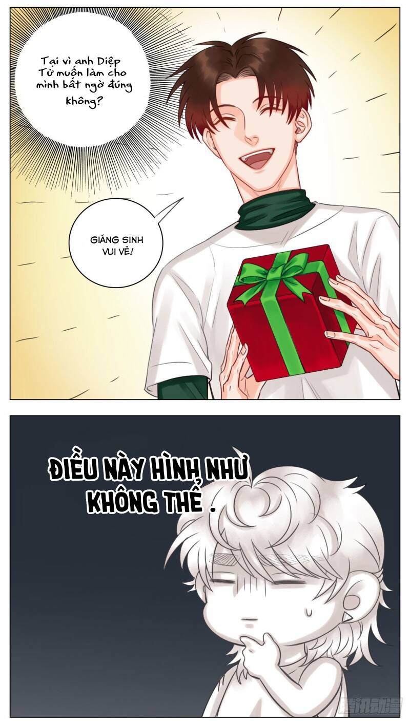 Ký Túc Xá Nam Phòng 303 - Chapter 38