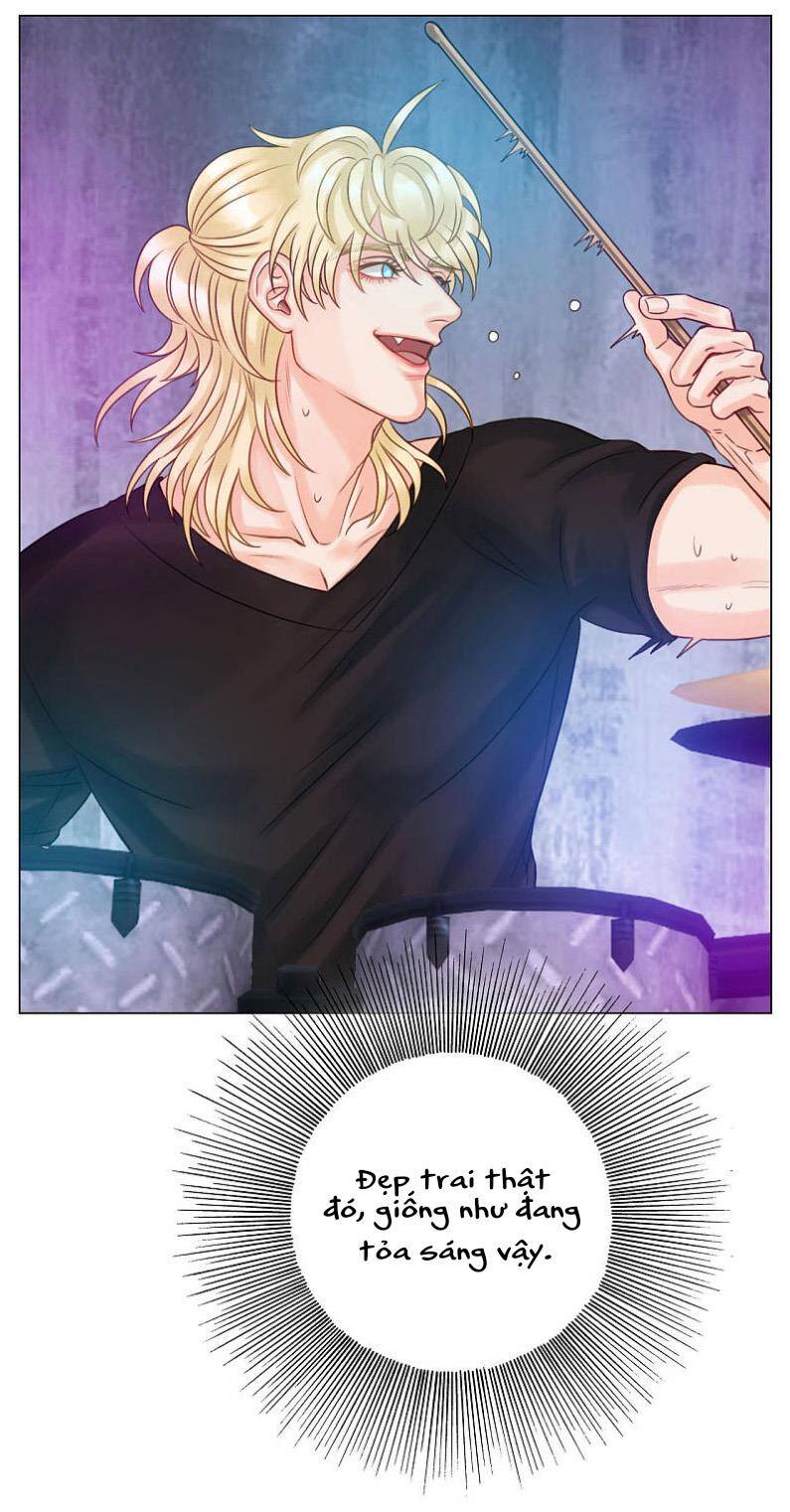 Ký Túc Xá Nam Phòng 303 - Chapter 41