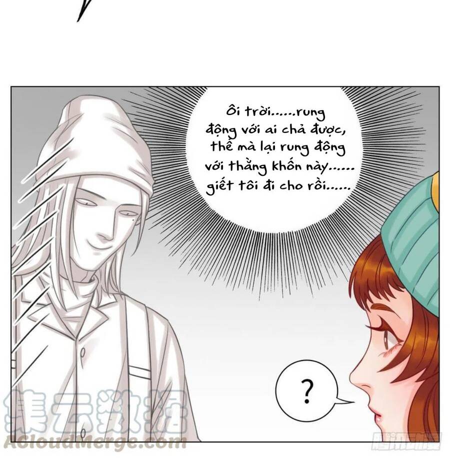 Ký Túc Xá Nam Phòng 303 - Chapter 41