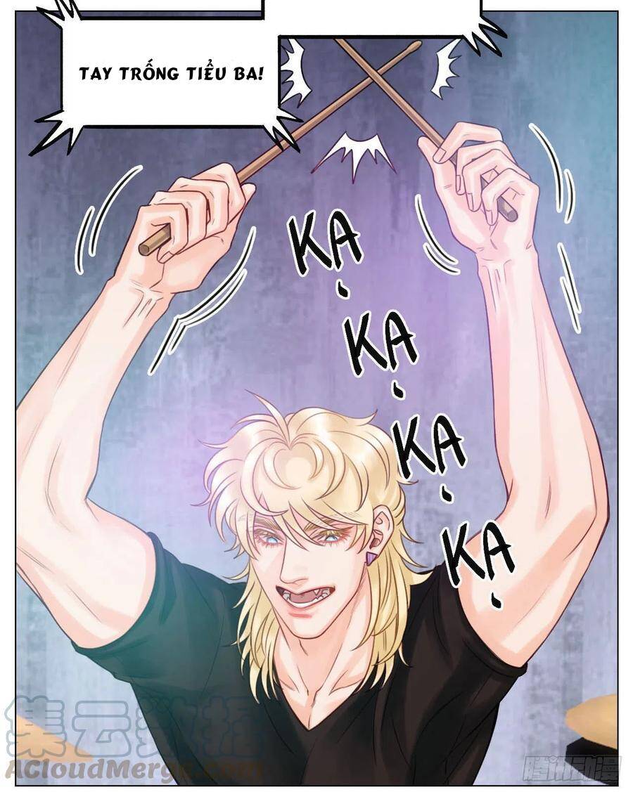 Ký Túc Xá Nam Phòng 303 - Chapter 41