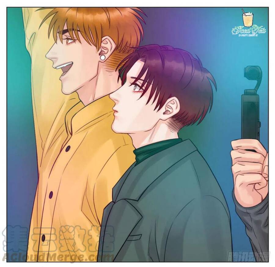 Ký Túc Xá Nam Phòng 303 - Chapter 41
