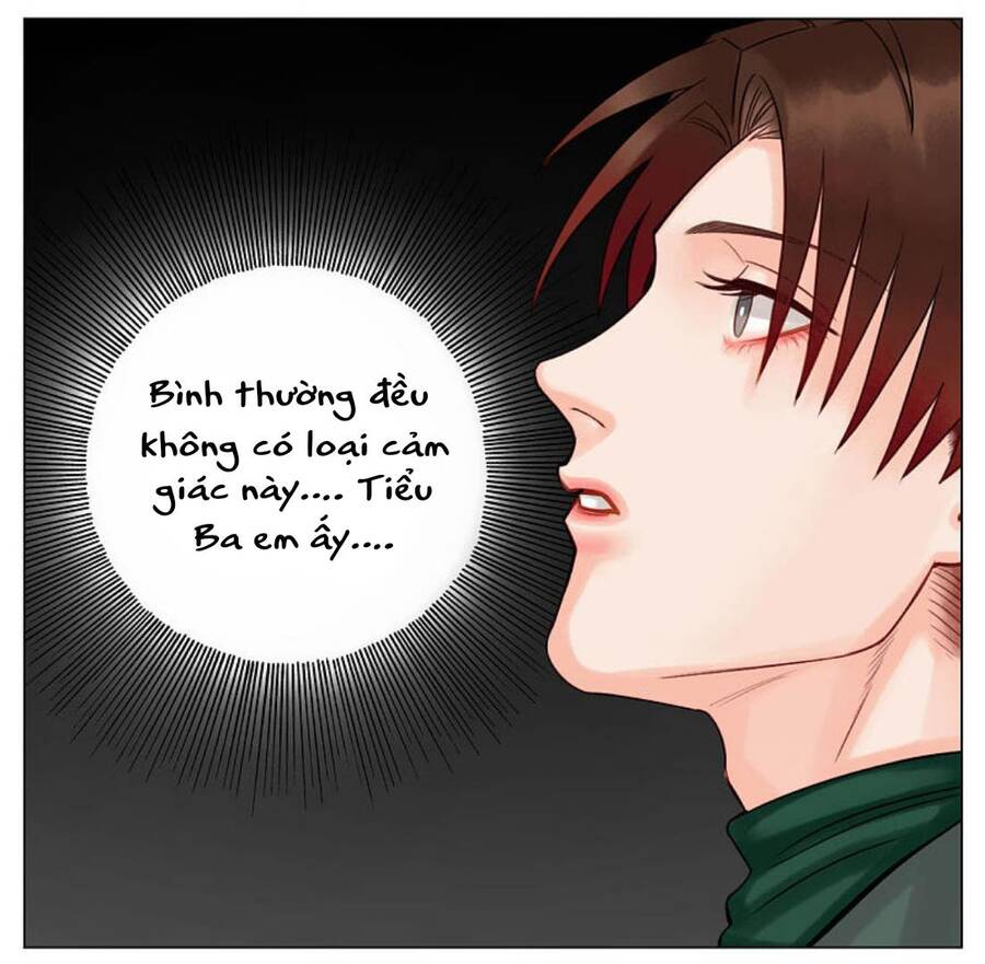 Ký Túc Xá Nam Phòng 303 - Chapter 41