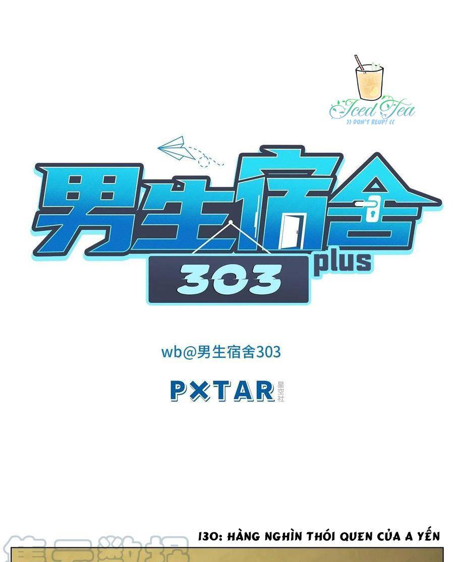 Ký Túc Xá Nam Phòng 303 - Chapter 44.1