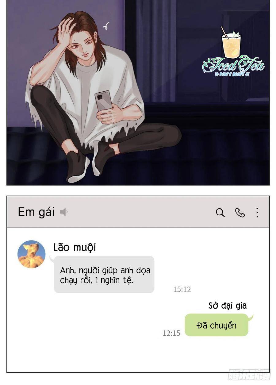 Ký Túc Xá Nam Phòng 303 - Chapter 44.1
