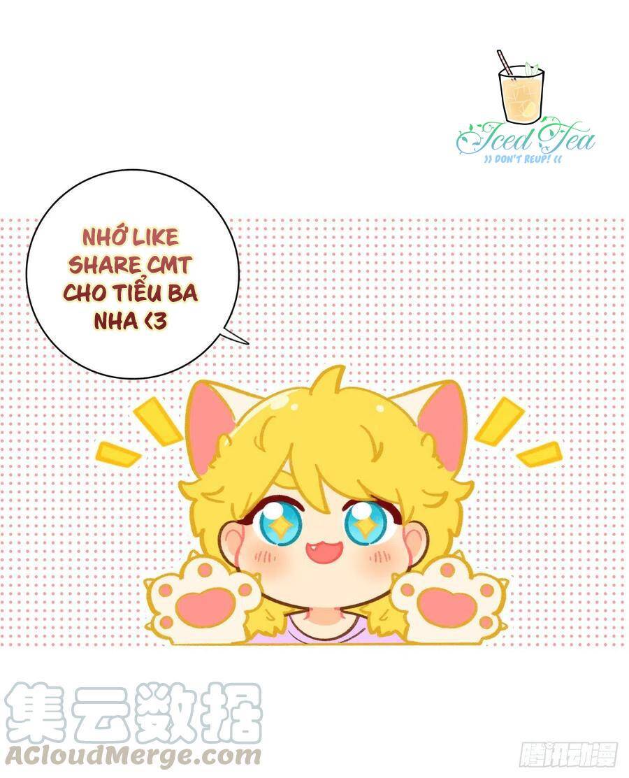 Ký Túc Xá Nam Phòng 303 - Chapter 44.1