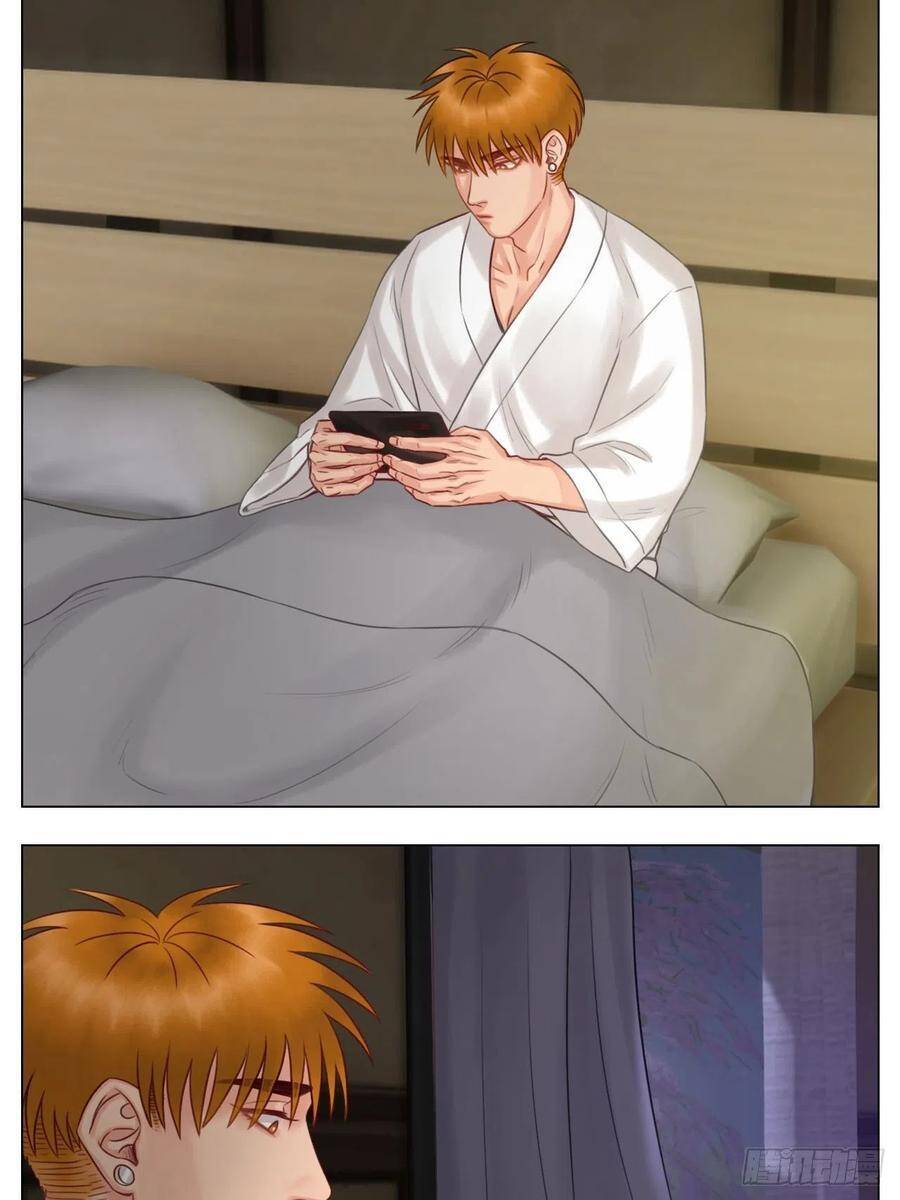 Ký Túc Xá Nam Phòng 303 - Chapter 44.1