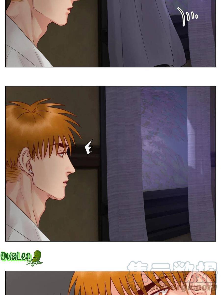 Ký Túc Xá Nam Phòng 303 - Chapter 44.1