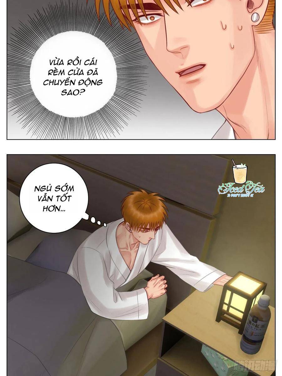 Ký Túc Xá Nam Phòng 303 - Chapter 44.1