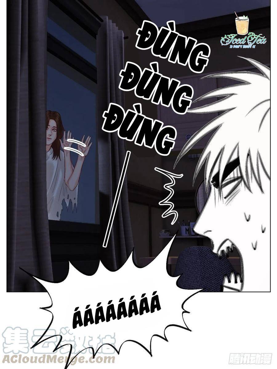 Ký Túc Xá Nam Phòng 303 - Chapter 44.1