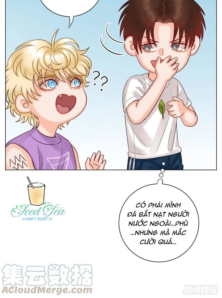 Ký Túc Xá Nam Phòng 303 - Chapter 44.2