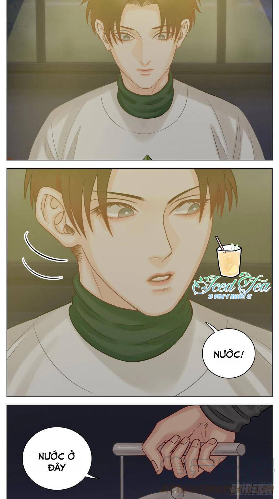 Ký Túc Xá Nam Phòng 303 - Chapter 44.2