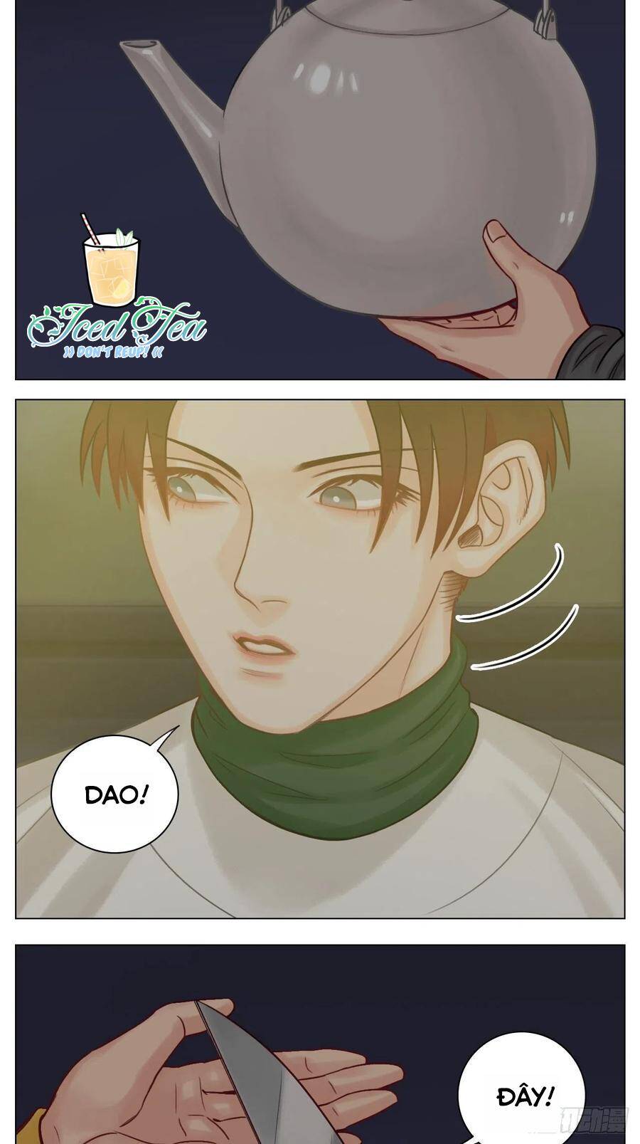 Ký Túc Xá Nam Phòng 303 - Chapter 44.2