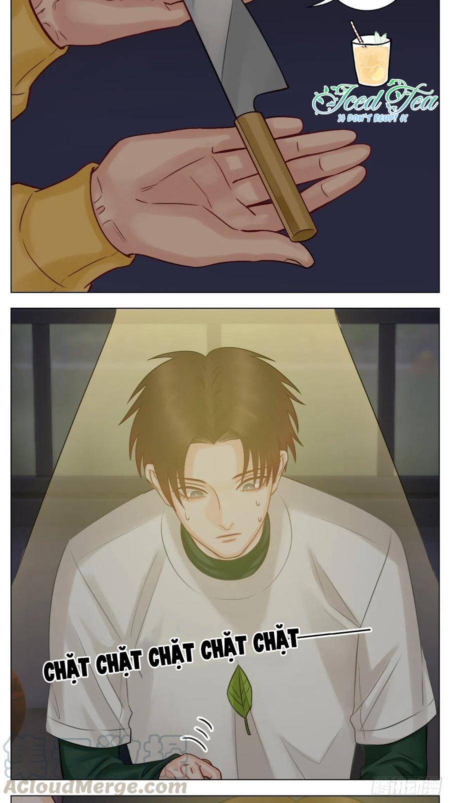 Ký Túc Xá Nam Phòng 303 - Chapter 44.2
