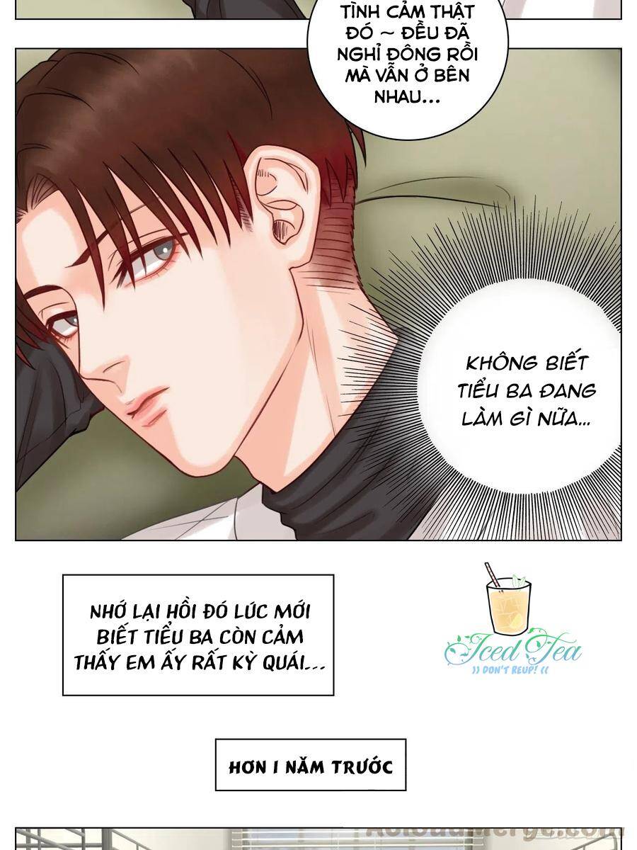 Ký Túc Xá Nam Phòng 303 - Chapter 44.2