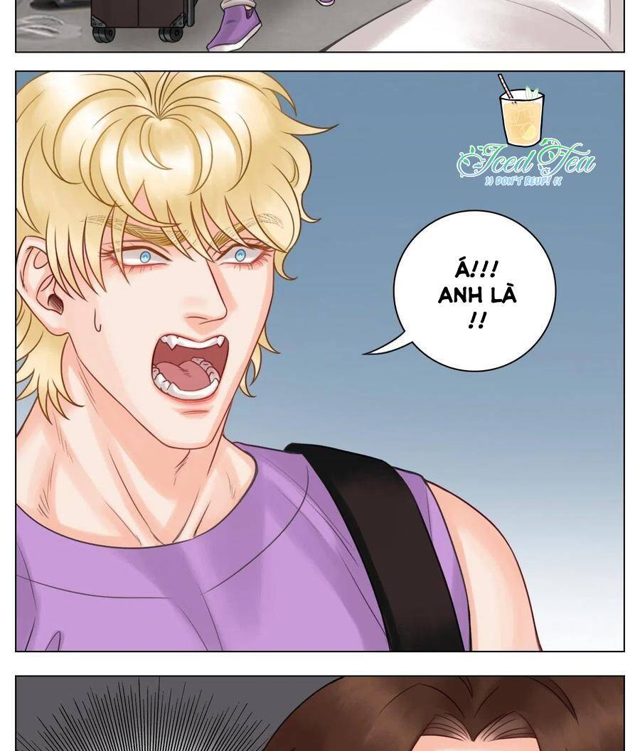 Ký Túc Xá Nam Phòng 303 - Chapter 44.2
