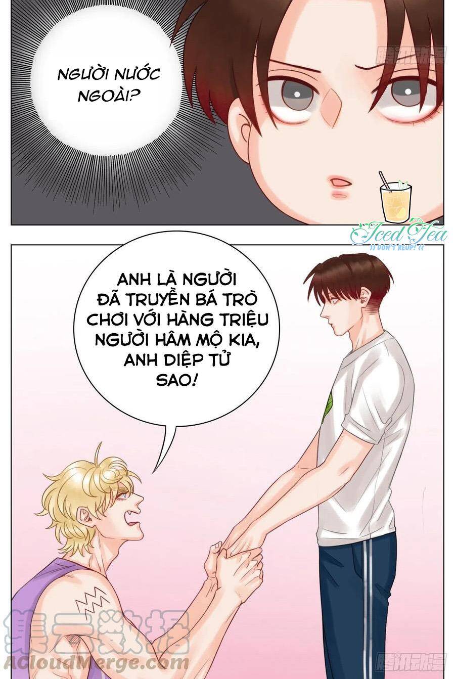 Ký Túc Xá Nam Phòng 303 - Chapter 44.2