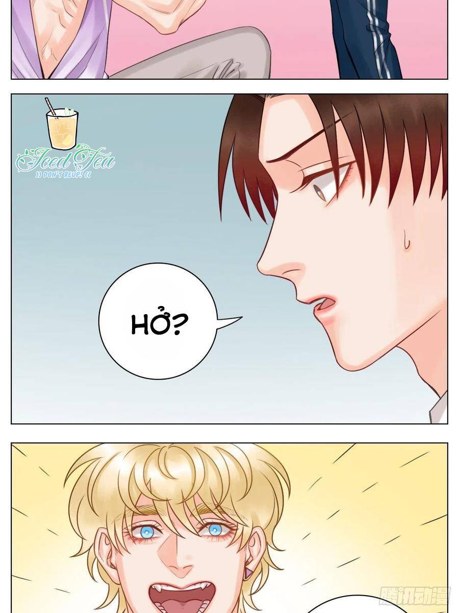 Ký Túc Xá Nam Phòng 303 - Chapter 44.2
