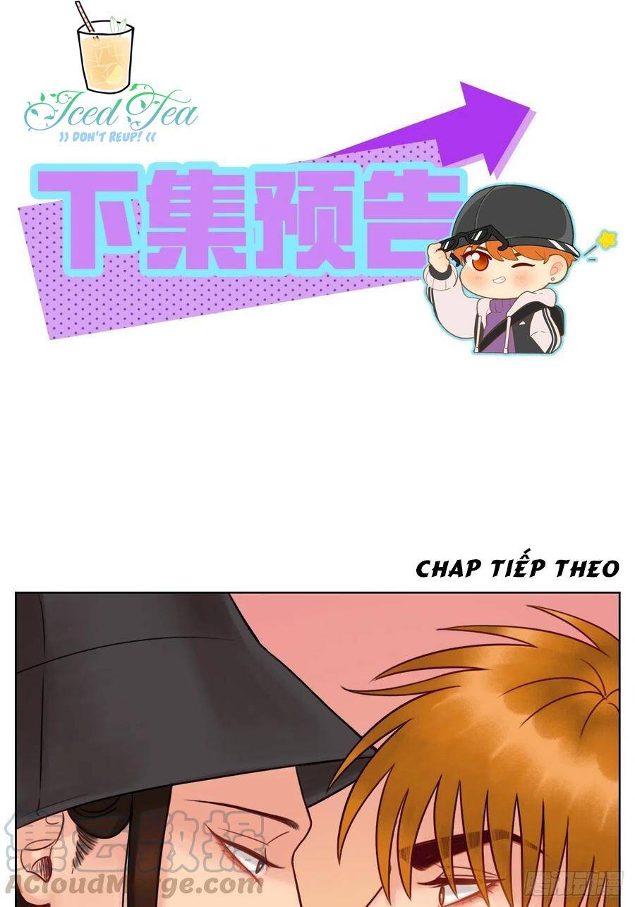 Ký Túc Xá Nam Phòng 303 - Chapter 44.3