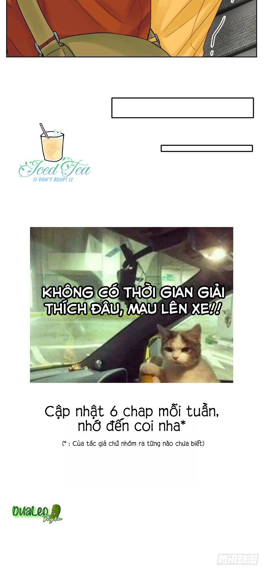 Ký Túc Xá Nam Phòng 303 - Chapter 44.3