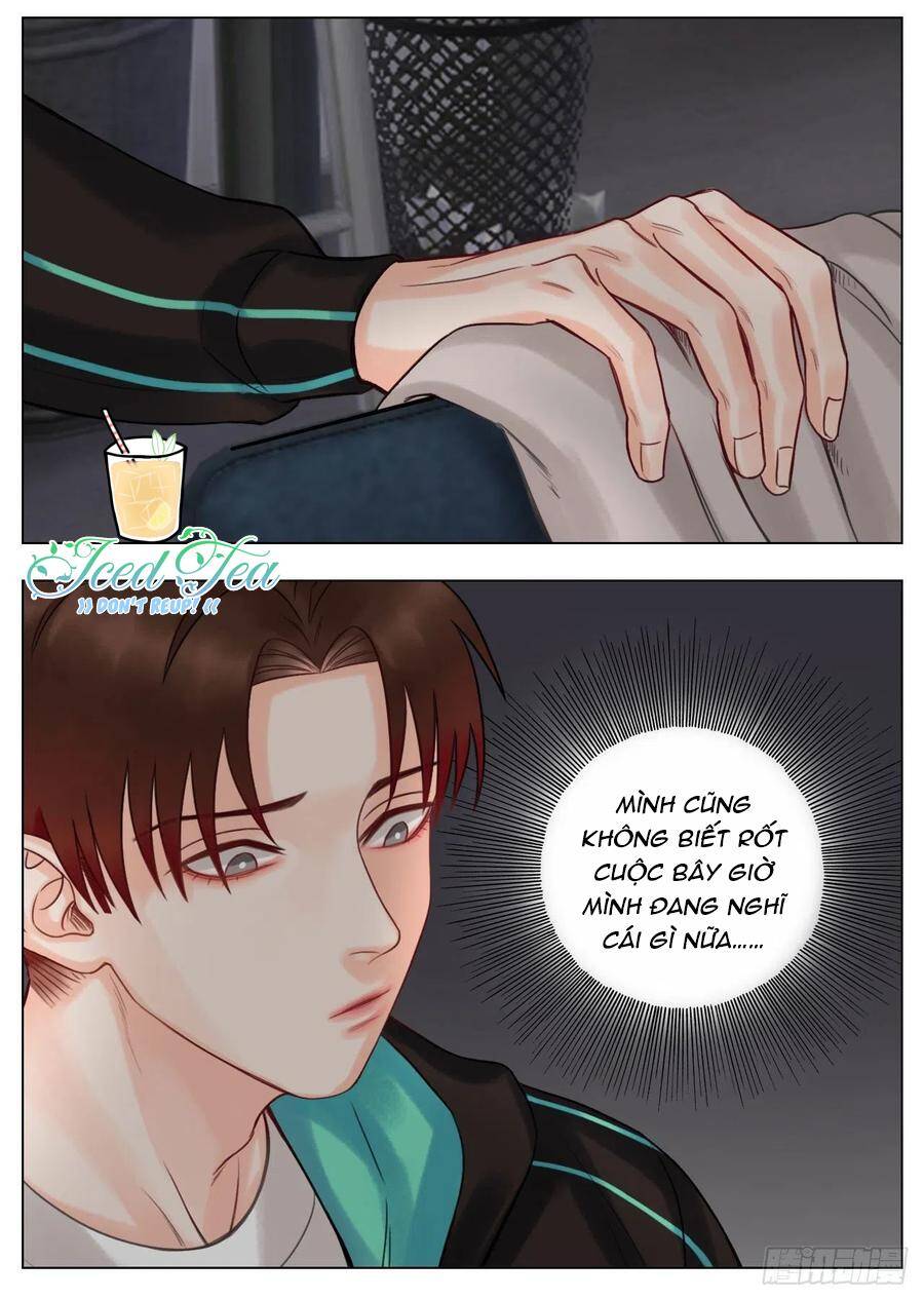 Ký Túc Xá Nam Phòng 303 - Chapter 44.3