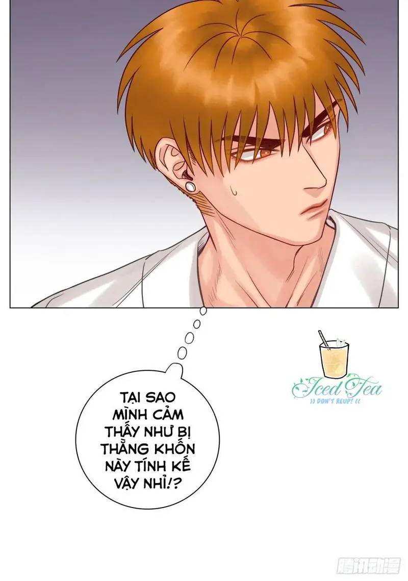 Ký Túc Xá Nam Phòng 303 - Chapter 44