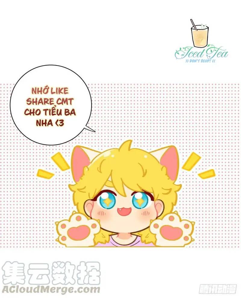 Ký Túc Xá Nam Phòng 303 - Chapter 44