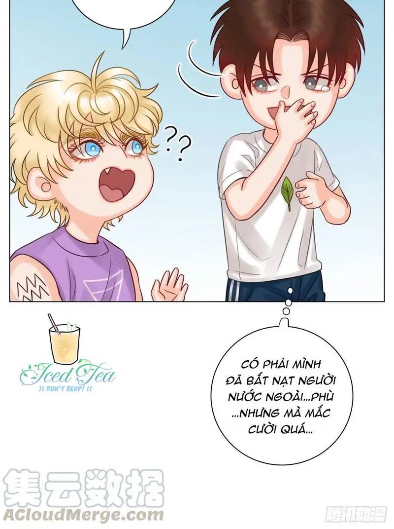 Ký Túc Xá Nam Phòng 303 - Chapter 44
