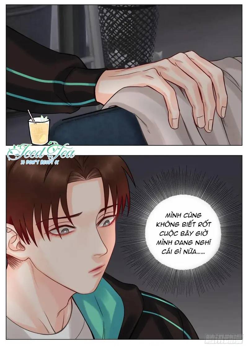 Ký Túc Xá Nam Phòng 303 - Chapter 44