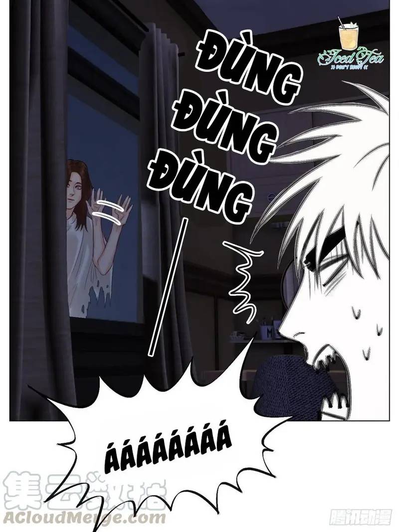 Ký Túc Xá Nam Phòng 303 - Chapter 44