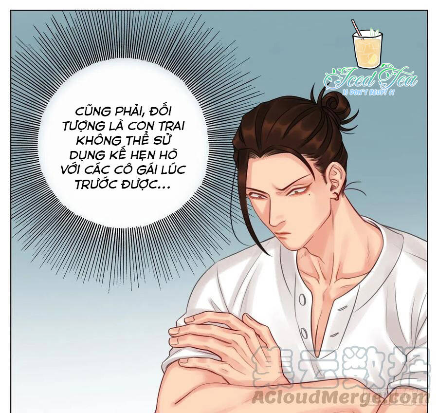 Ký Túc Xá Nam Phòng 303 - Chapter 46