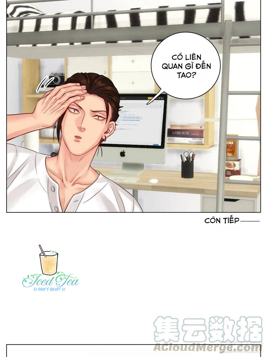 Ký Túc Xá Nam Phòng 303 - Chapter 46