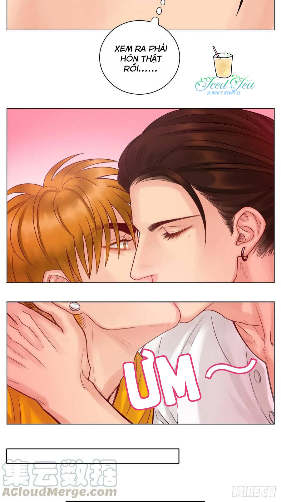 Ký Túc Xá Nam Phòng 303 - Chapter 46
