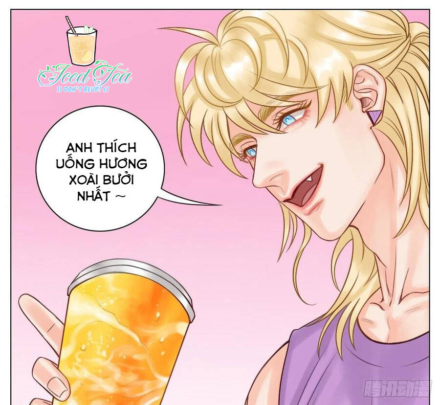 Ký Túc Xá Nam Phòng 303 - Chapter 46
