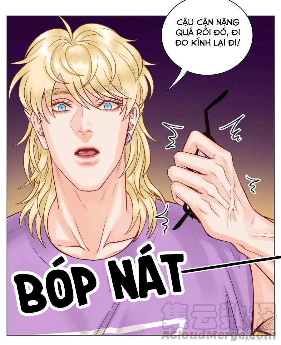 Ký Túc Xá Nam Phòng 303 - Chapter 46
