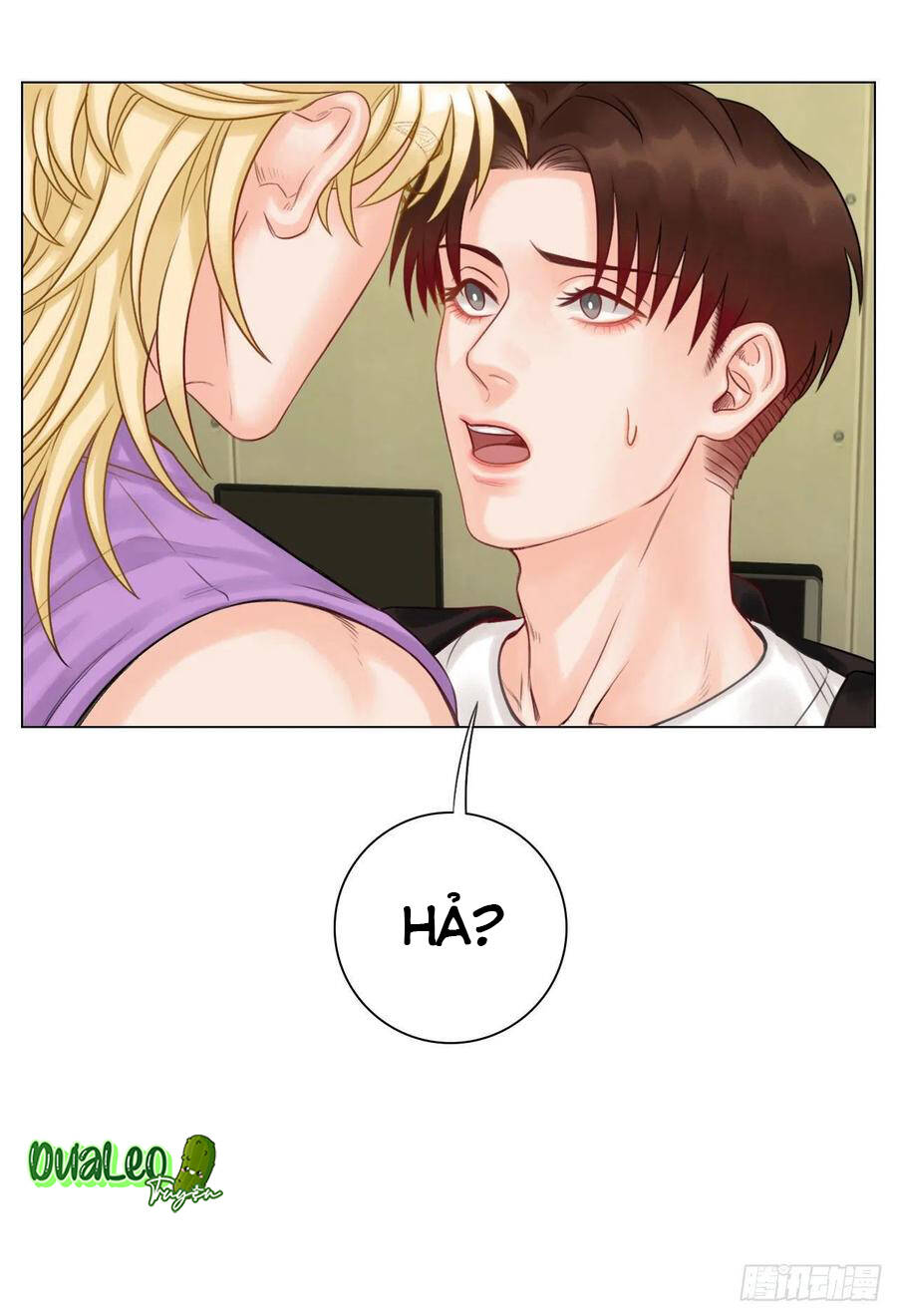 Ký Túc Xá Nam Phòng 303 - Chapter 46