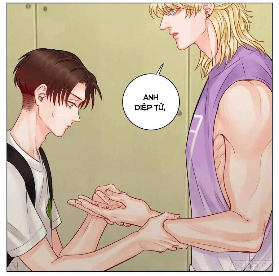 Ký Túc Xá Nam Phòng 303 - Chapter 47