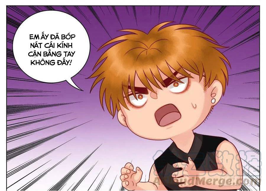 Ký Túc Xá Nam Phòng 303 - Chapter 47