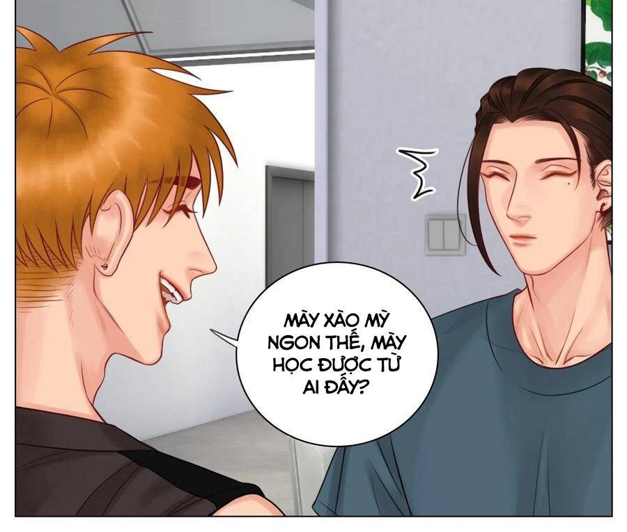 Ký Túc Xá Nam Phòng 303 - Chapter 47