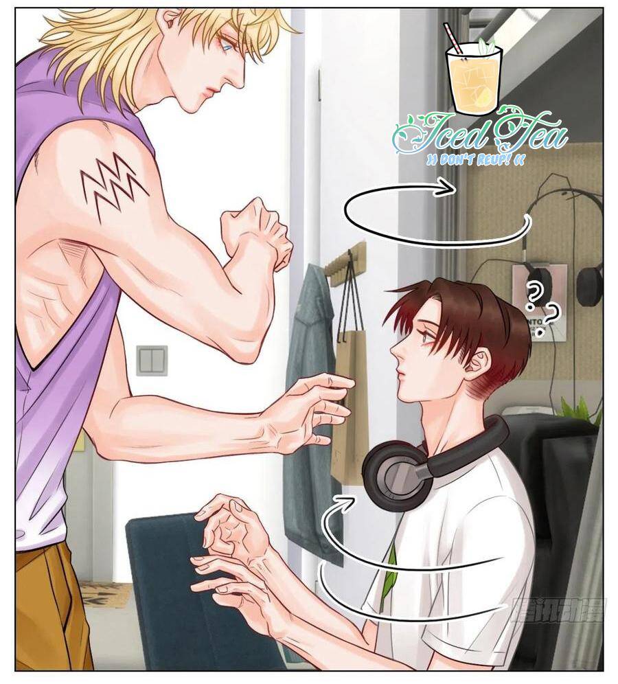 Ký Túc Xá Nam Phòng 303 - Chapter 47
