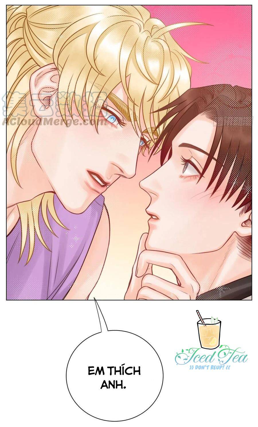 Ký Túc Xá Nam Phòng 303 - Chapter 47