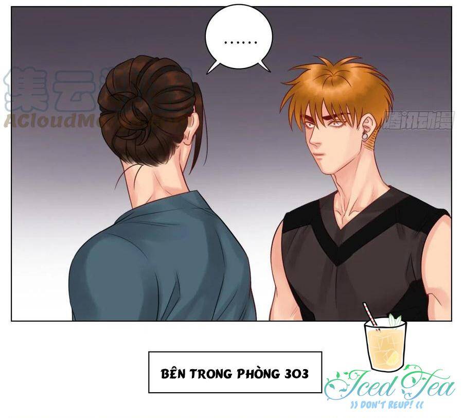 Ký Túc Xá Nam Phòng 303 - Chapter 47
