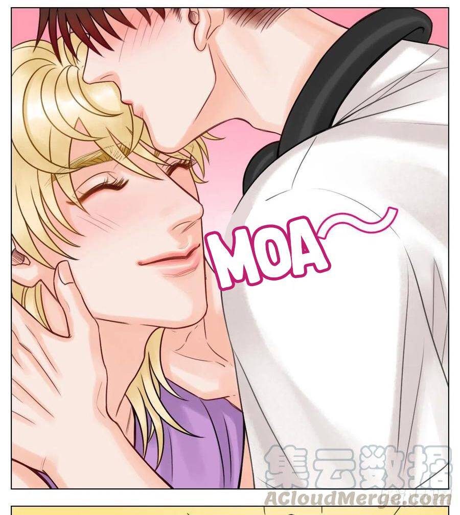 Ký Túc Xá Nam Phòng 303 - Chapter 47