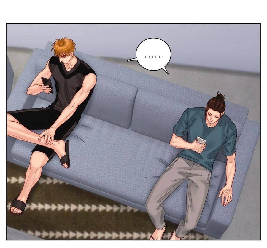 Ký Túc Xá Nam Phòng 303 - Chapter 47