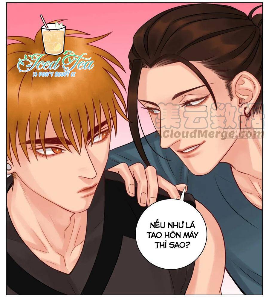 Ký Túc Xá Nam Phòng 303 - Chapter 47