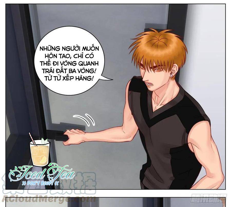 Ký Túc Xá Nam Phòng 303 - Chapter 47