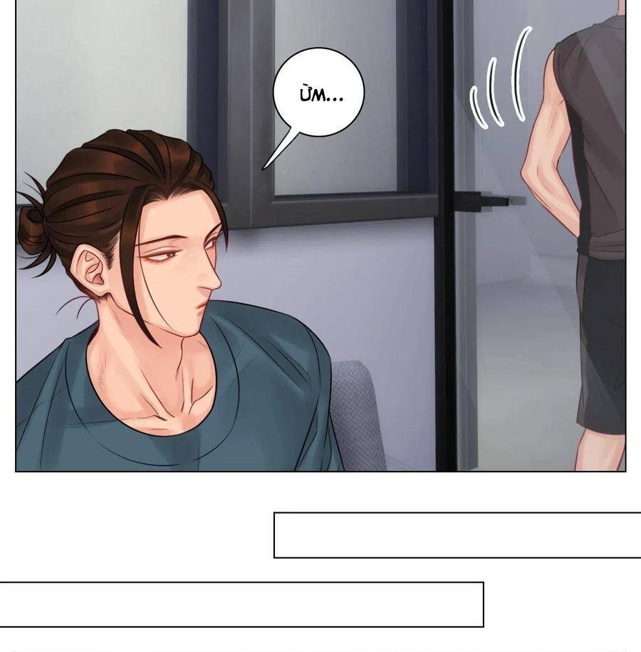 Ký Túc Xá Nam Phòng 303 - Chapter 47