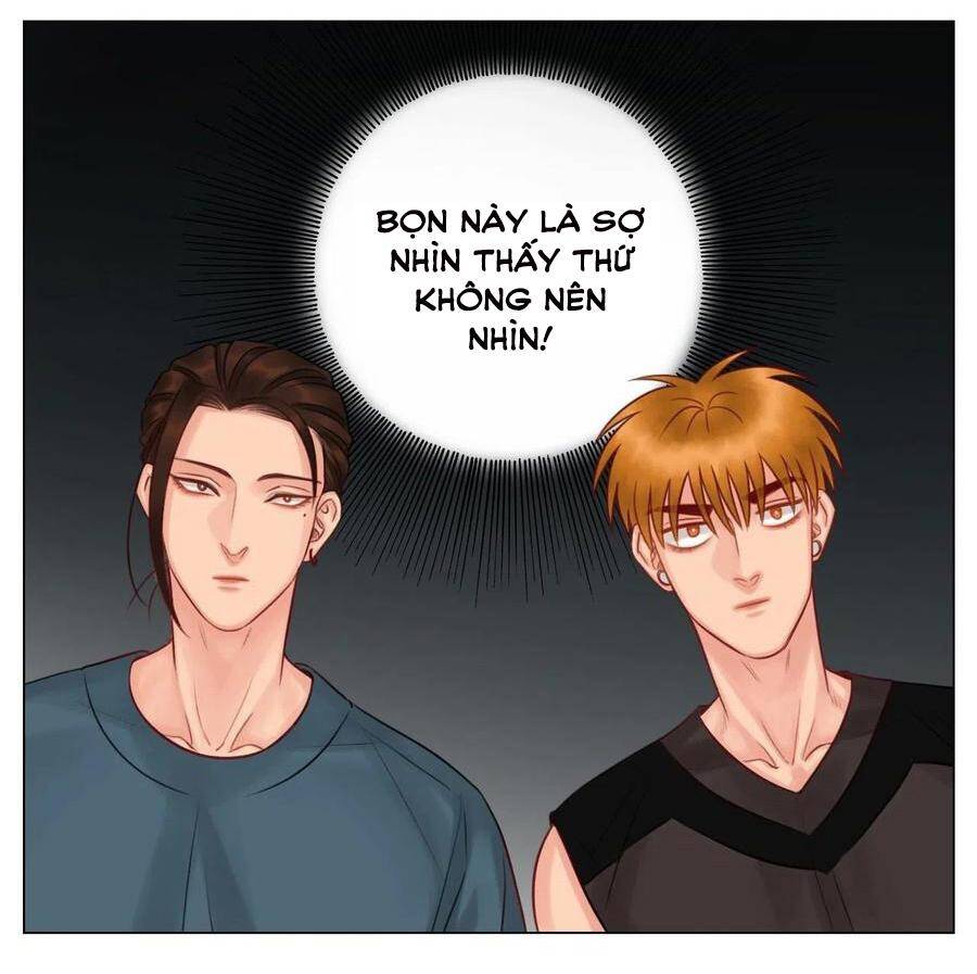 Ký Túc Xá Nam Phòng 303 - Chapter 47