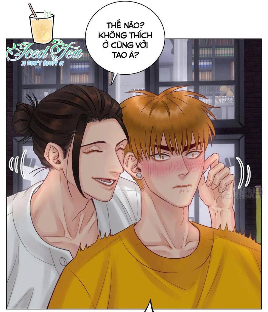 Ký Túc Xá Nam Phòng 303 - Chapter 47