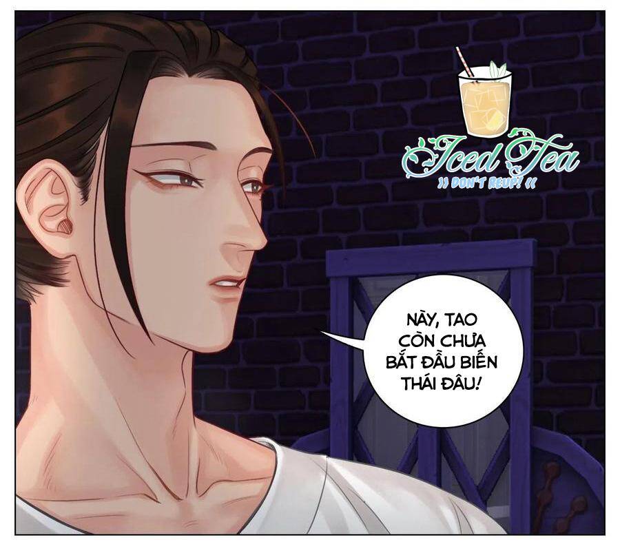 Ký Túc Xá Nam Phòng 303 - Chapter 47