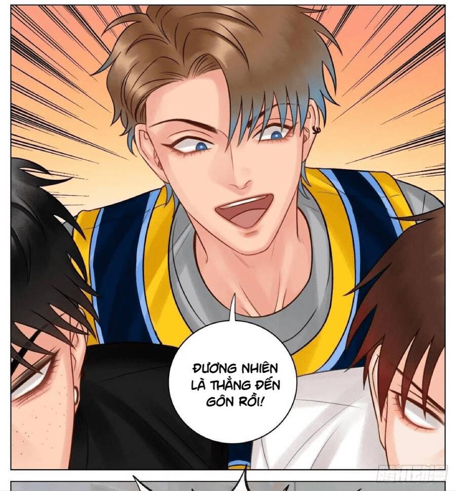 Ký Túc Xá Nam Phòng 303 - Chapter 48